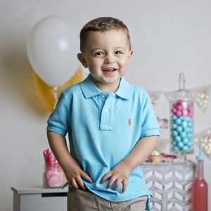 Meet your Posher, Carlos